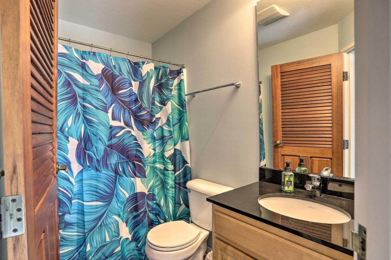 Resort-Style Condo With Lake-View Balcony! Put-in-Bay Exterior photo
